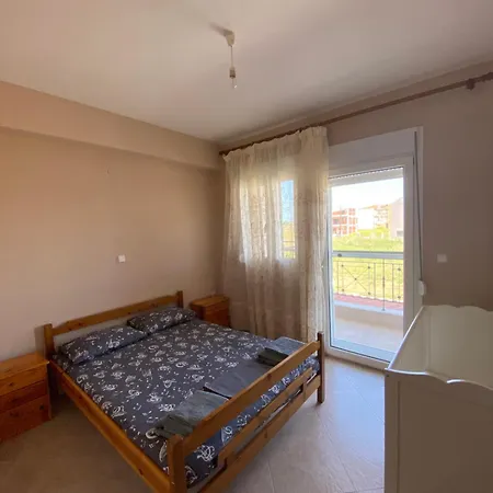 Ilias 아파트 플로지타