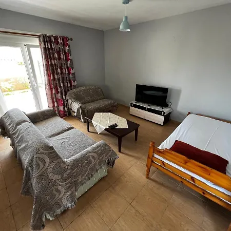 Διαμέρισμα Ilias