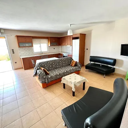 Ilias Διαμέρισμα