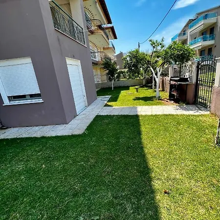 Ilias * Φλογητά