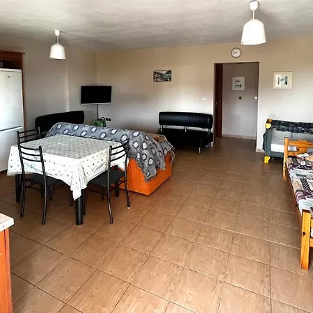 Διαμέρισμα Ilias *