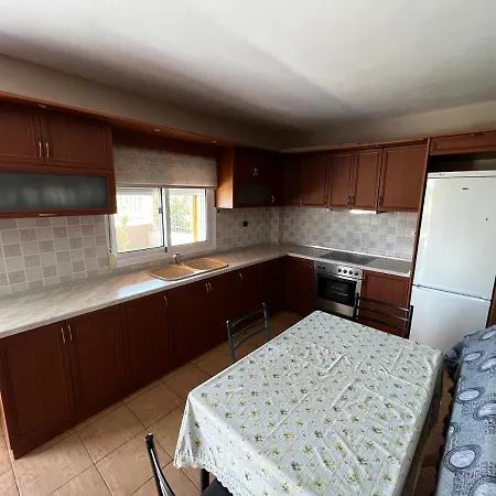 Διαμέρισμα Ilias