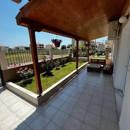 Διαμέρισμα Ilias