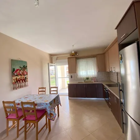 Διαμέρισμα Ilias