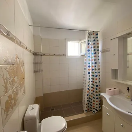 Ilias Apartament Flogita