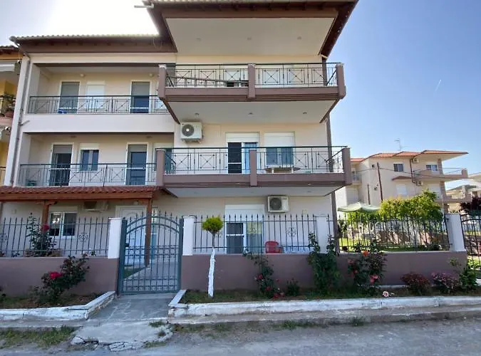 Appartement Ilias