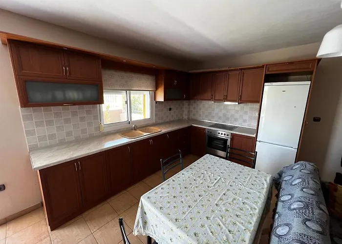 Appartement Ilias