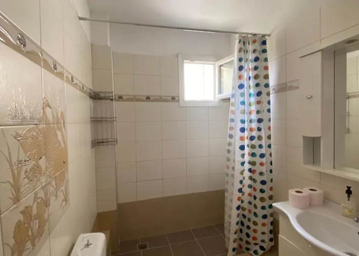 Ilias Appartement Flogita