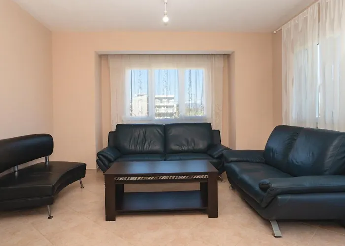 Ilias Apartment