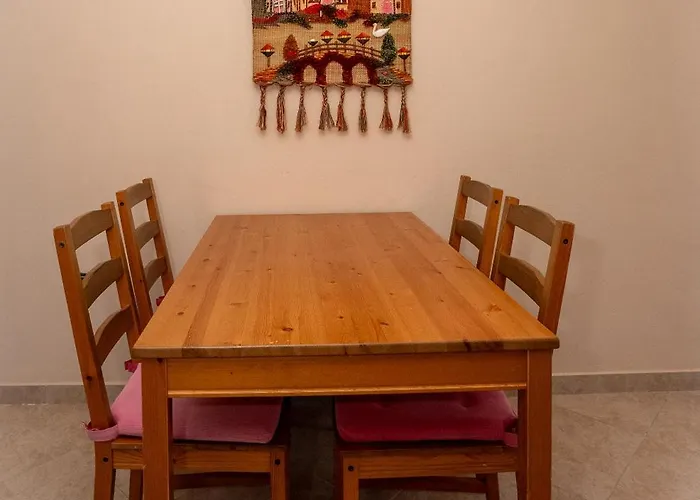 Apartment Ilias