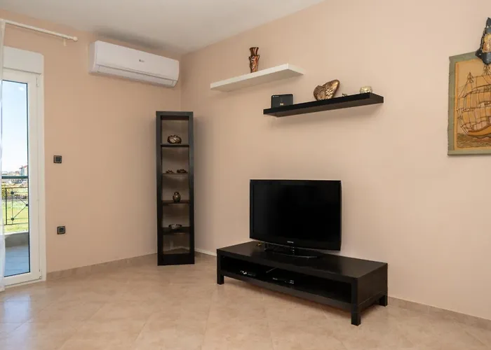 Apartment Ilias