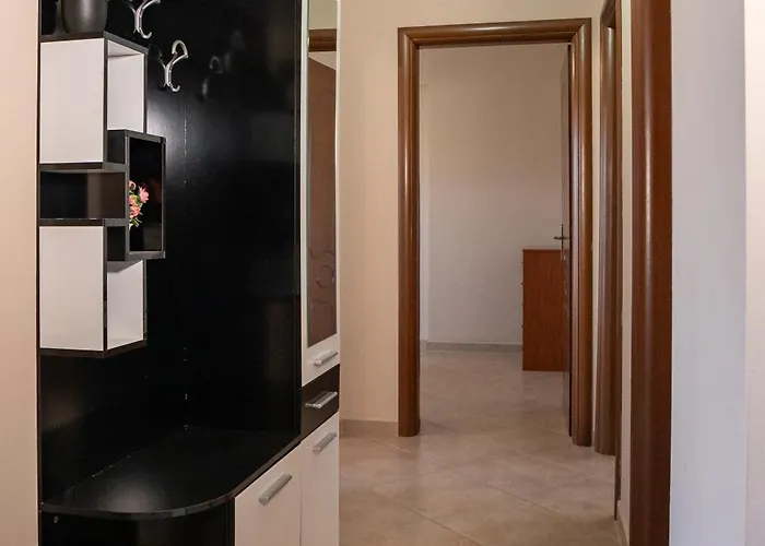 Ilias Apartment