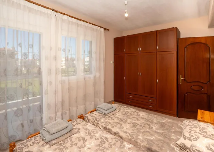 Apartment Ilias