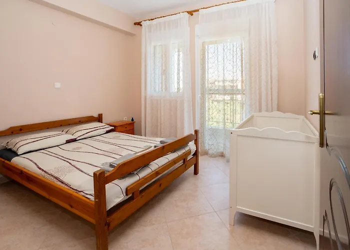 Ilias Apartment