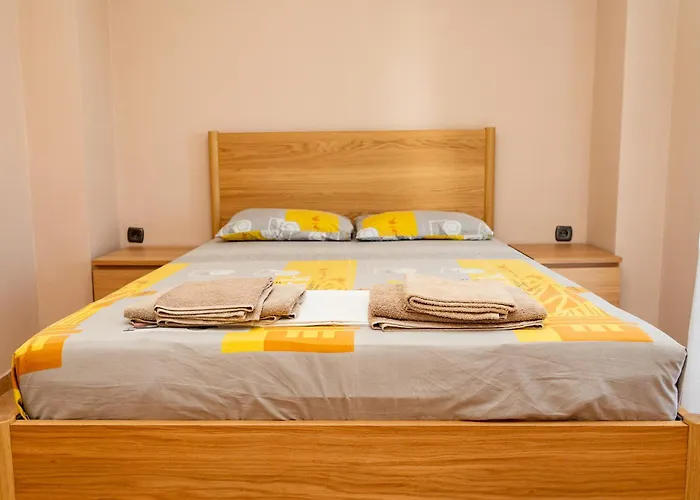Apartment Ilias