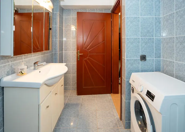 Apartment Ilias *