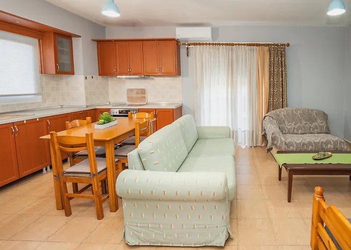 Apartment Ilias