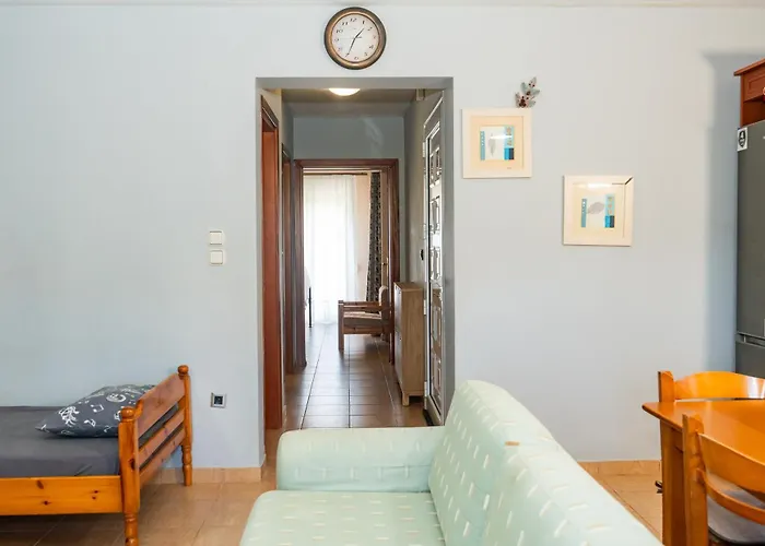 Apartment Ilias Flogita