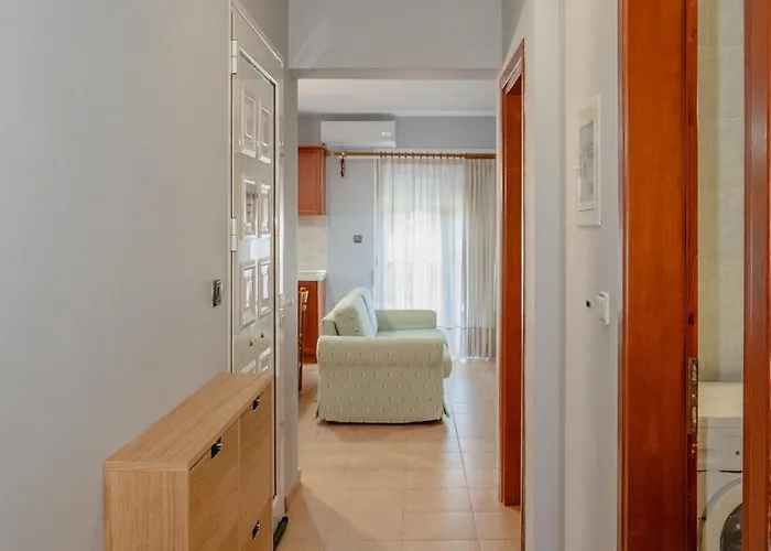 Apartment Ilias *