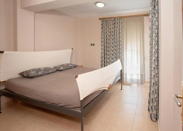 Apartment Ilias