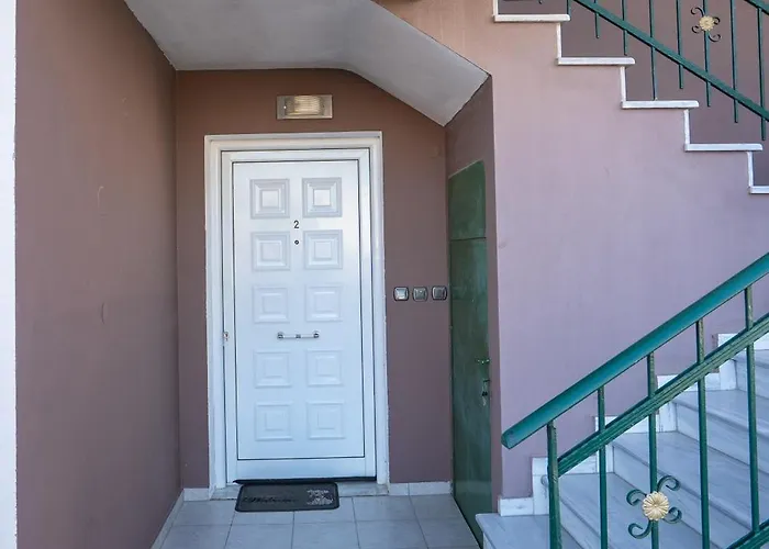 Apartment Ilias *