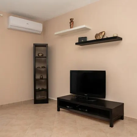 Appartamento Ilias
